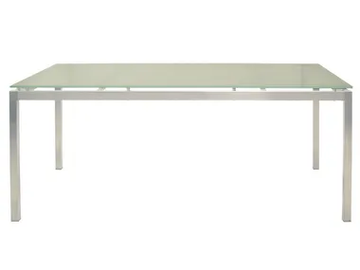CRYSTAL - Table by Il Giardino di Legno - view 2